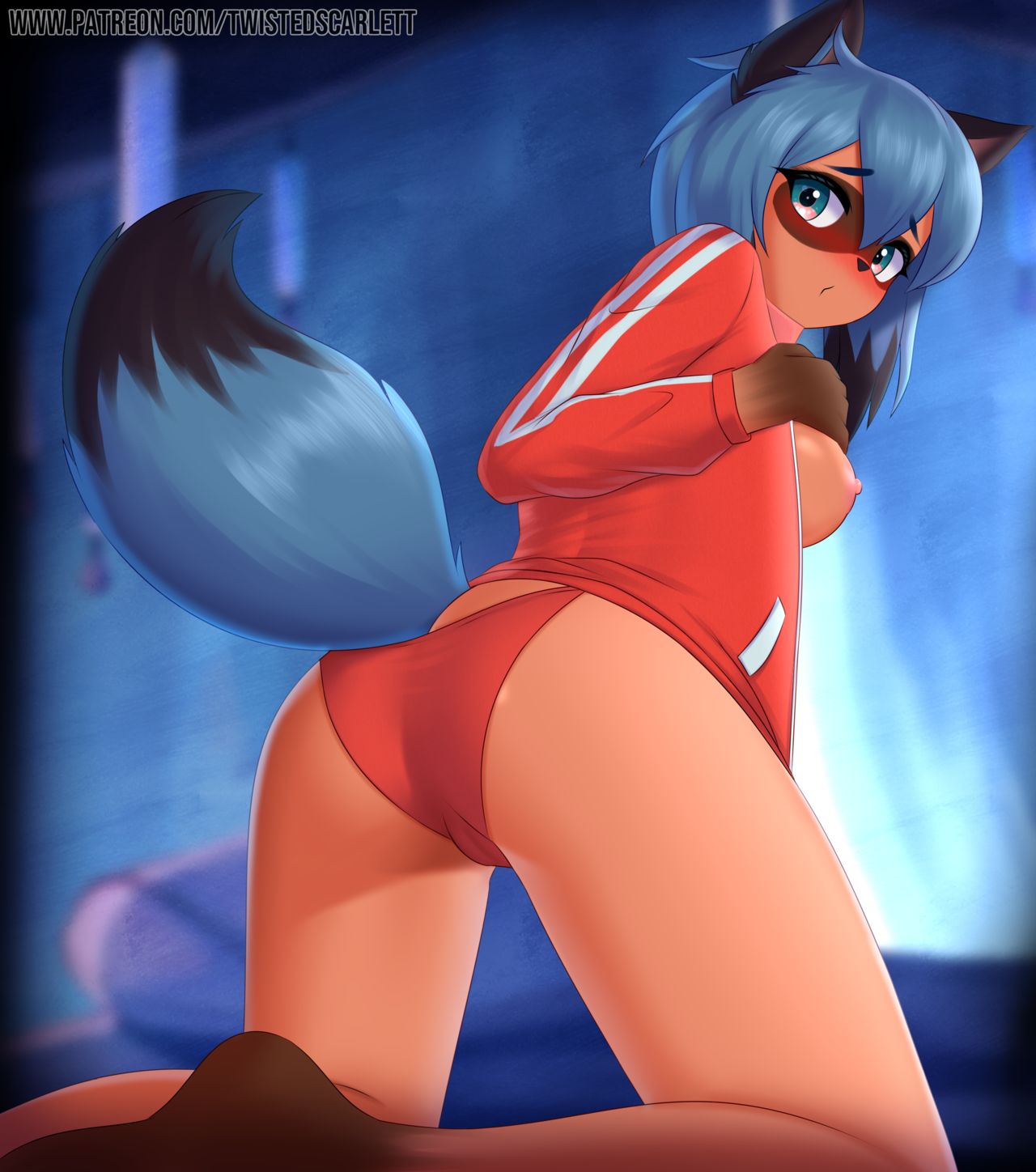 Michiru page 9 full