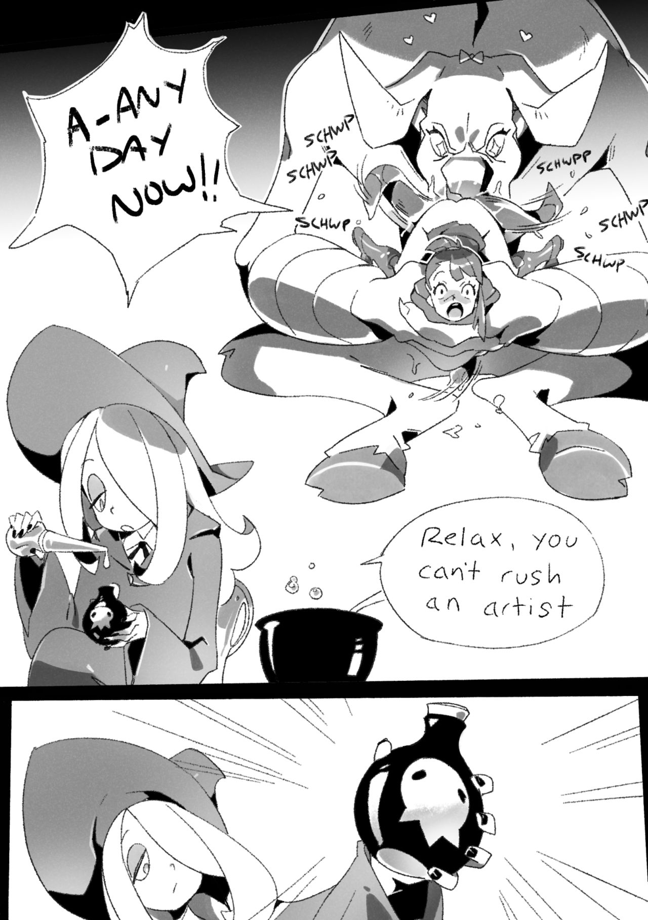 Team Building page 11 full