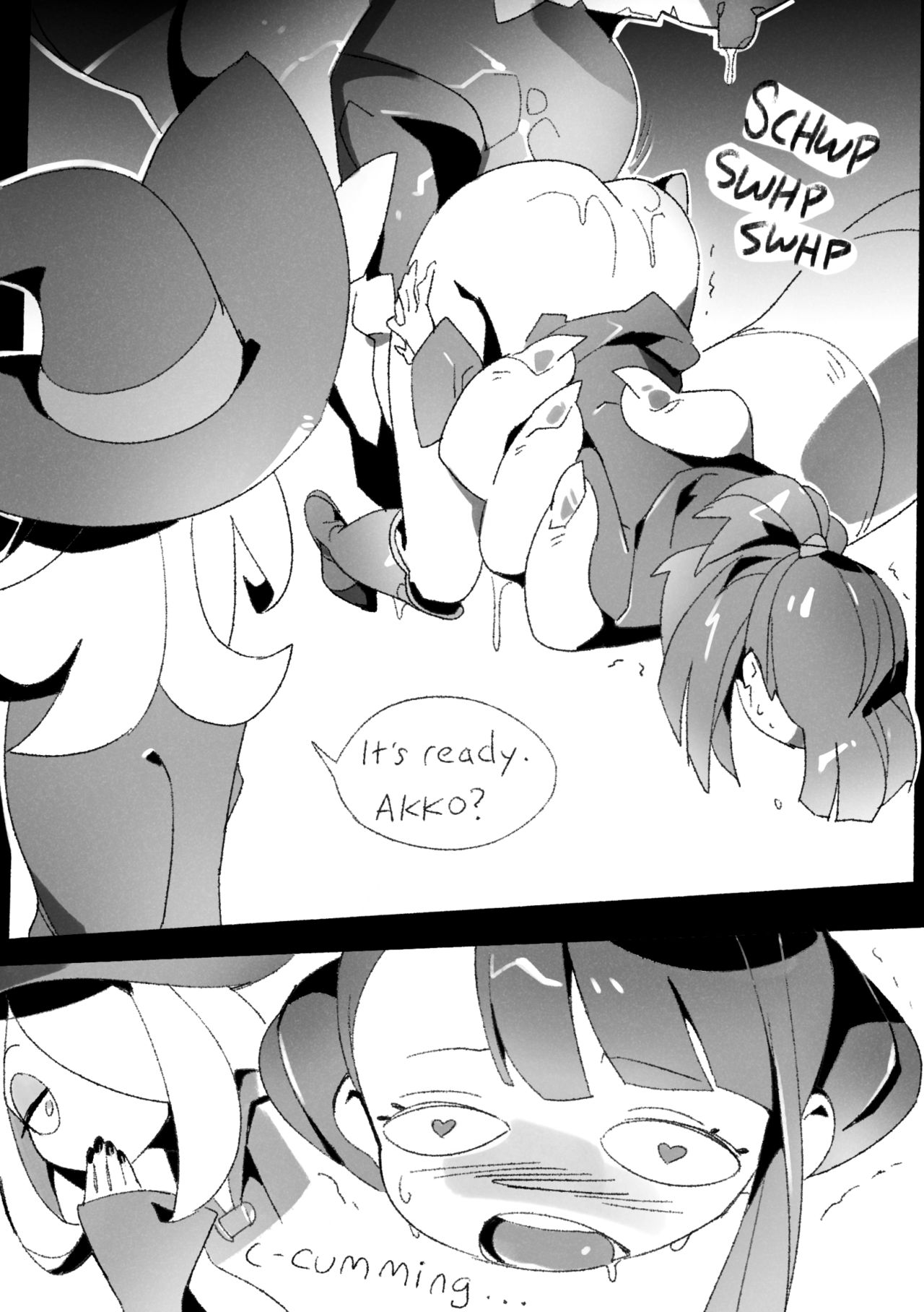 Team Building page 12 full