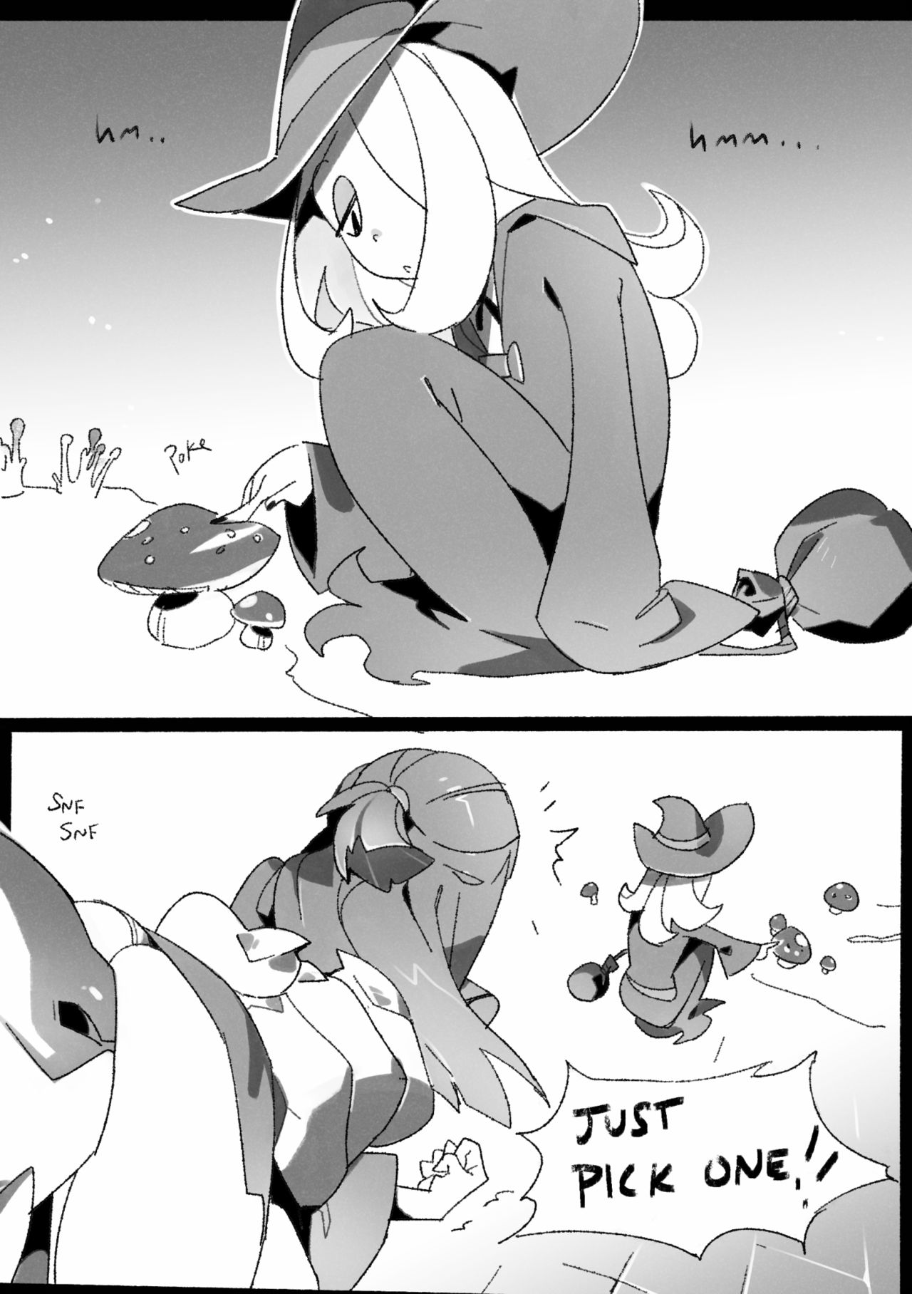 Team Building page 7 full
