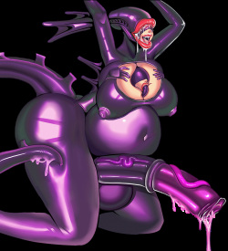 Latex Dungeon Remake