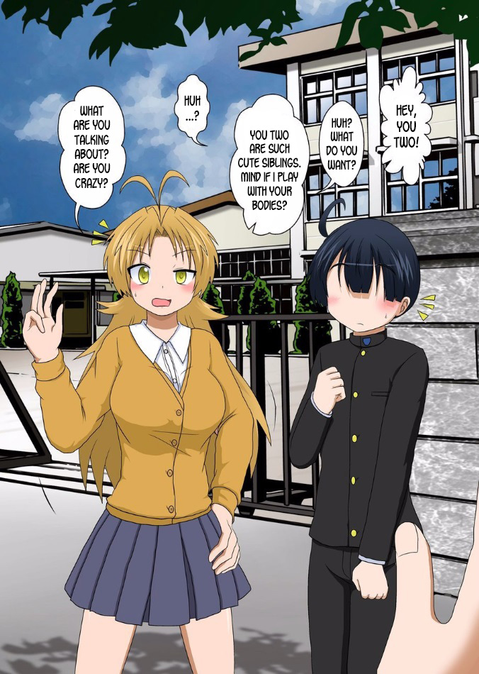 Rifujin Shoujo 15 | Unreasonable Girl Ch. 15 page 3 full