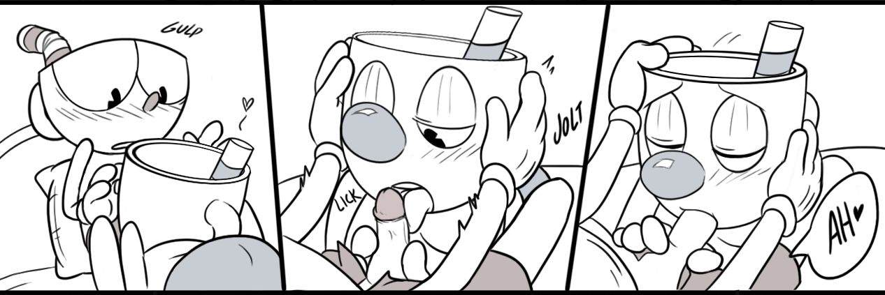 Cupcest page 10 full
