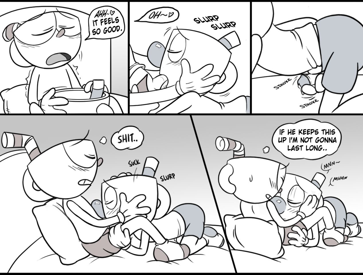 Cupcest page 12 full