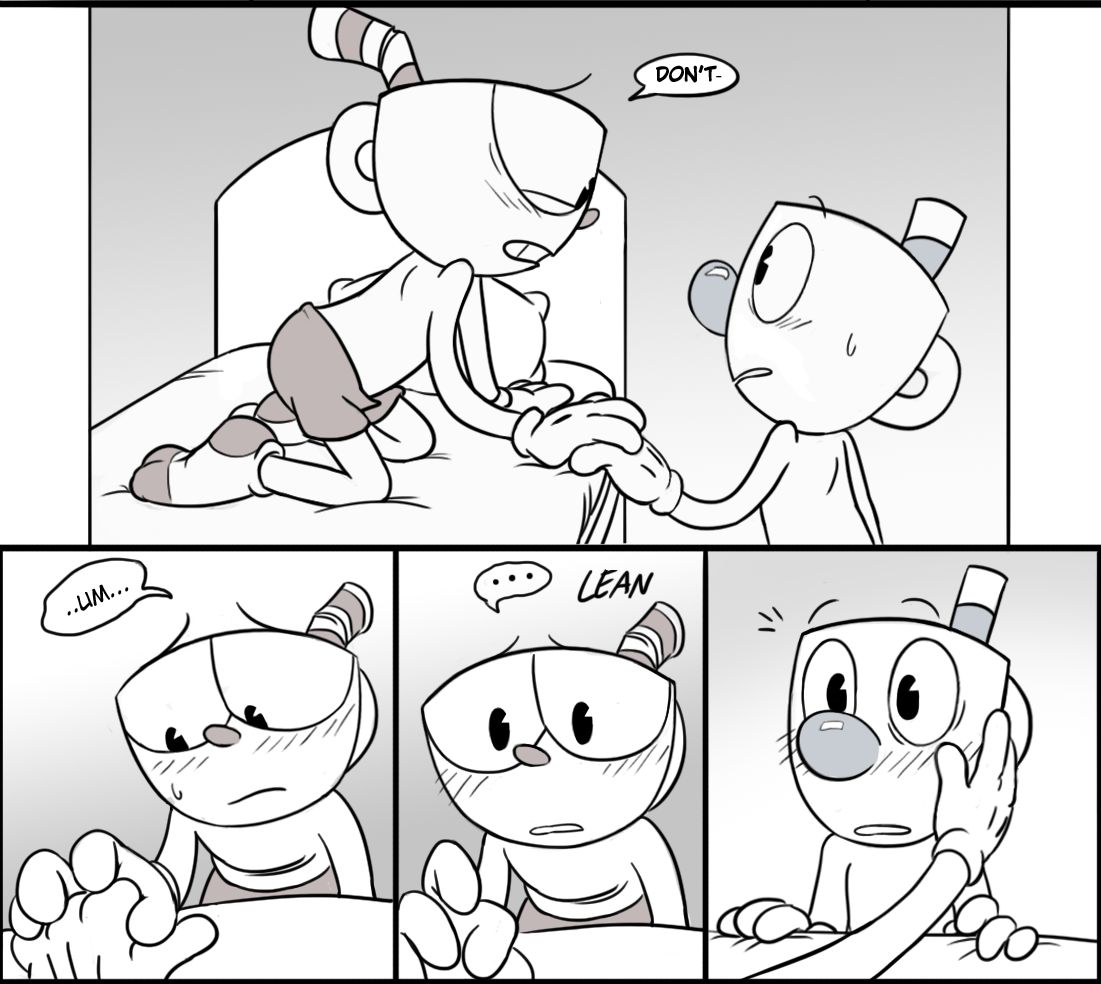 Cupcest page 5 full