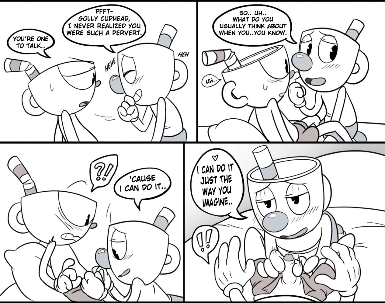 Cupcest page 9 full