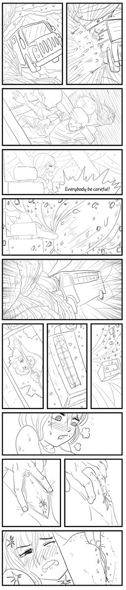 Magic School Bus page 11 full
