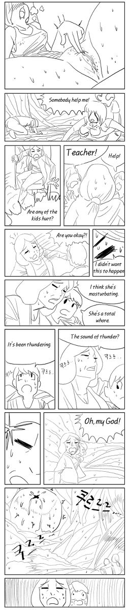 Magic School Bus page 12 full