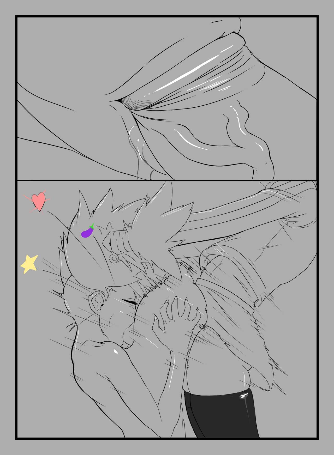 Megaman Battle Network-Mayl VS Ms.Madd page 7 full