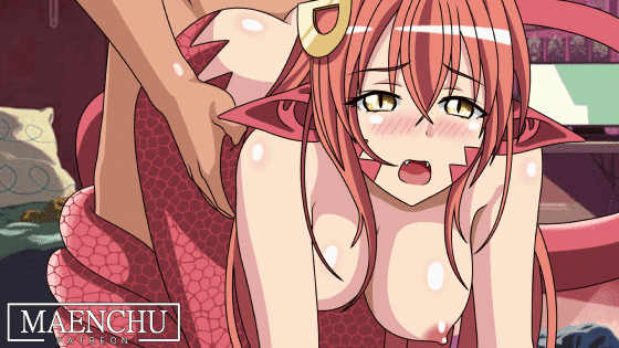 ARTIST Maenchu page 7 full