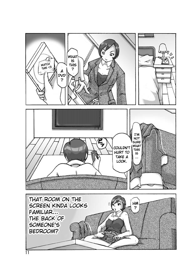 Katta Kigurumi Sono Go page 11 full