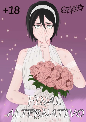 [Gekko] Final Alternativo  [Spanish] cover