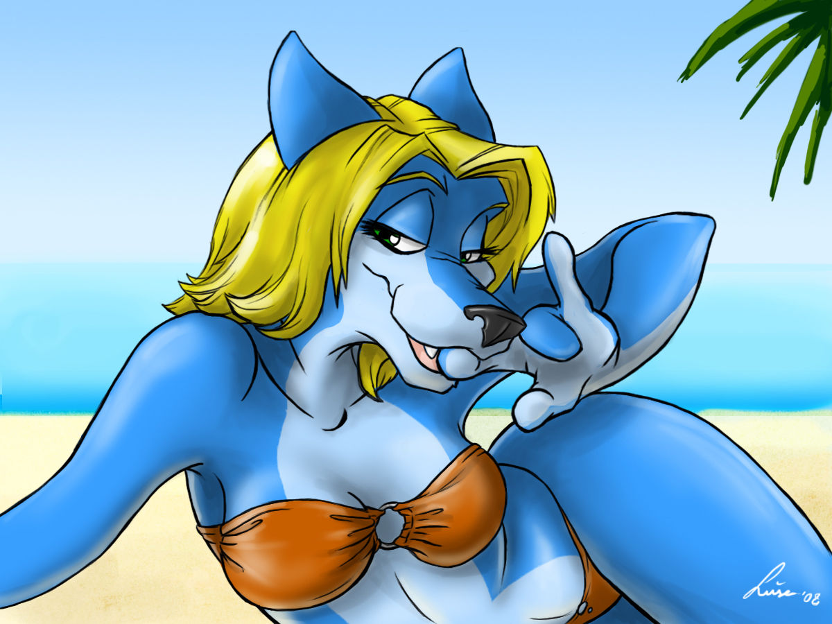 ARTIST CinnamonHunter page 4 full