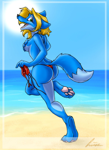 ARTIST CinnamonHunter cover