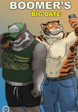 Boomer's Big Date + Bonus