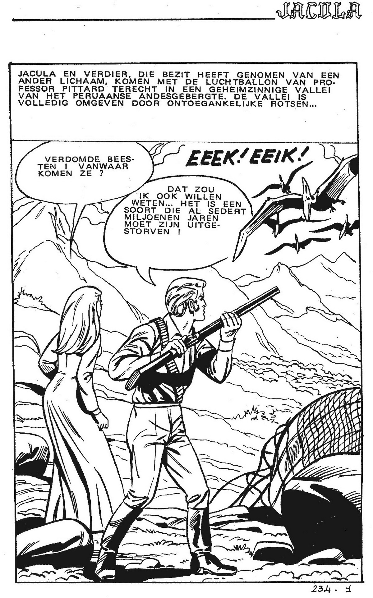 Jacula 115 - De bewaker page 4 full