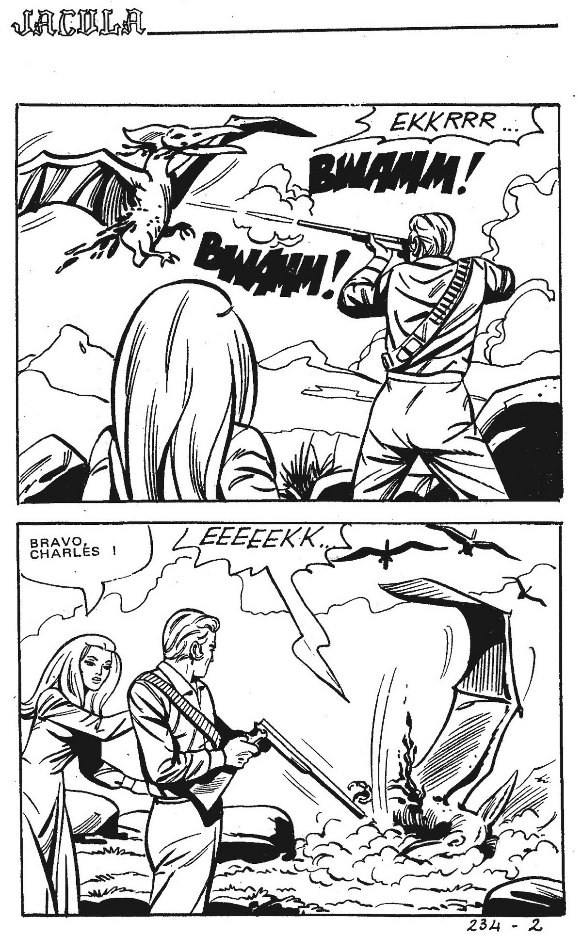 Jacula 115 - De bewaker page 5 full