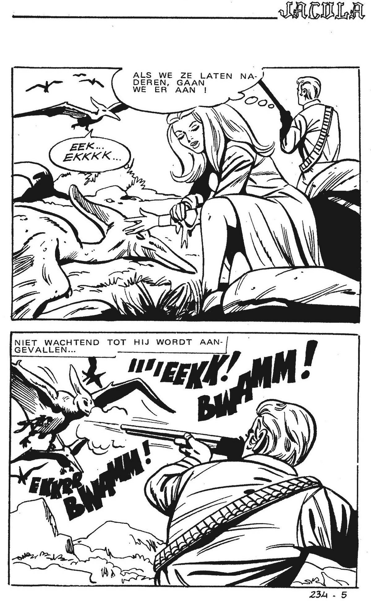Jacula 115 - De bewaker page 8 full
