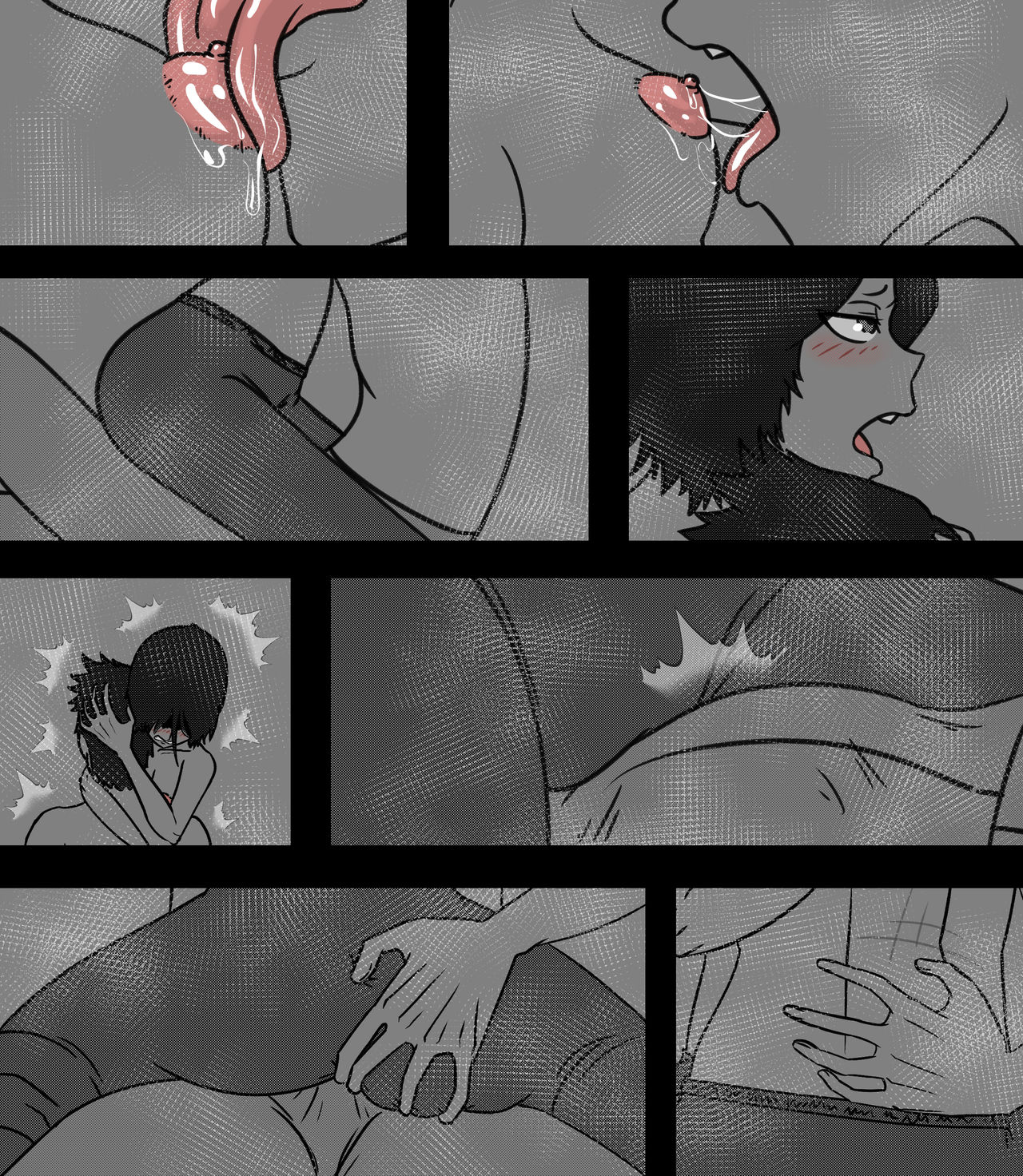 RESORT PARADISE - P2 page 12 full