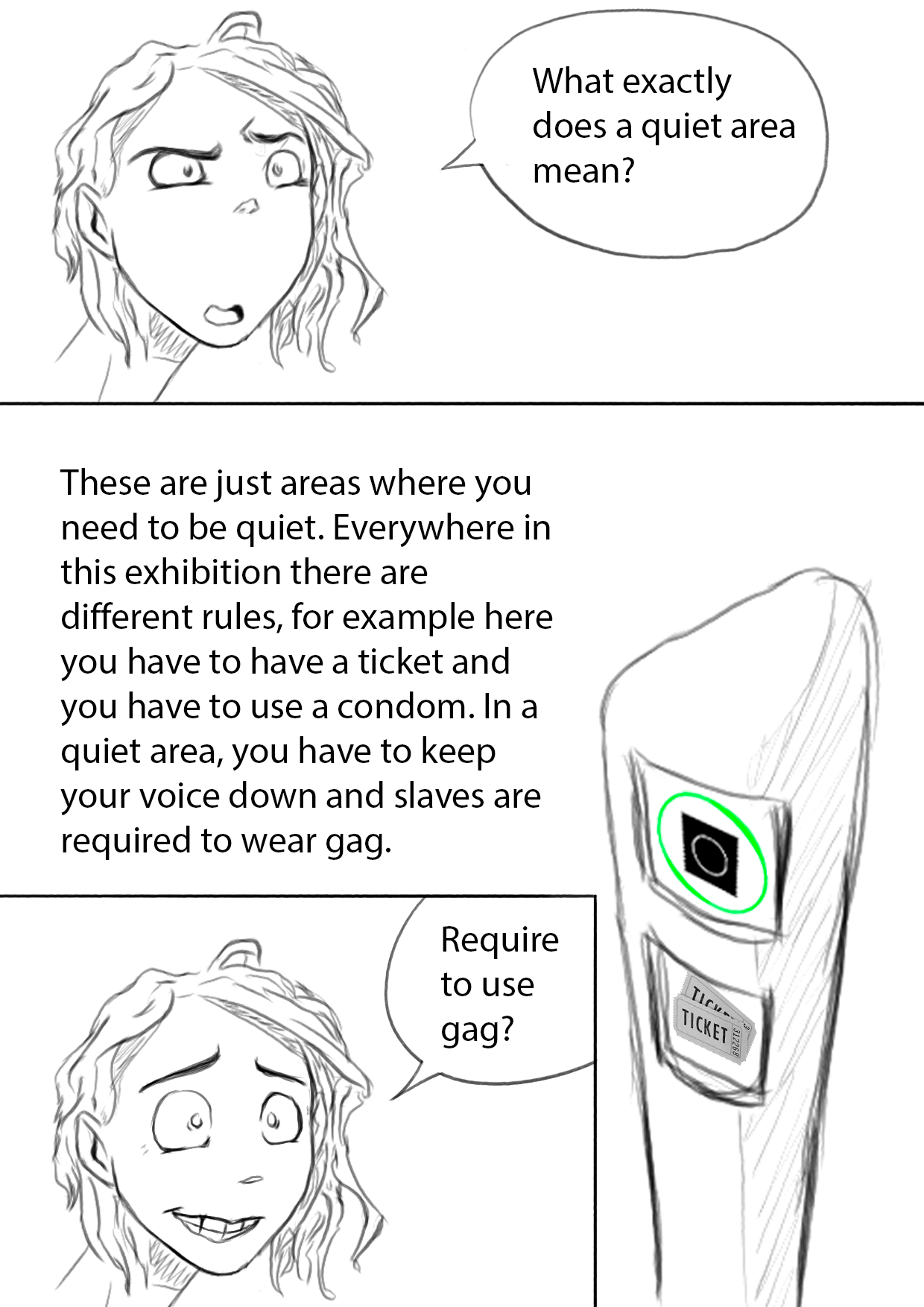 Ashifff - Sex Exhibition page 8 full