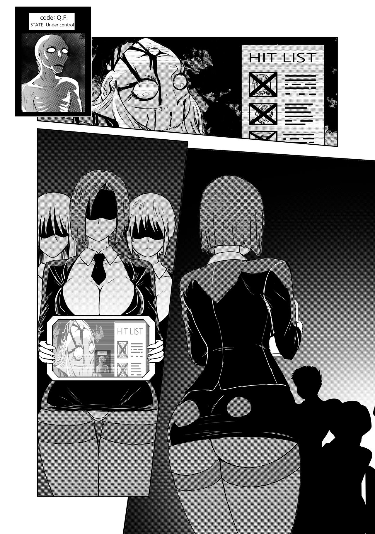 Code Q.F. page 12 full