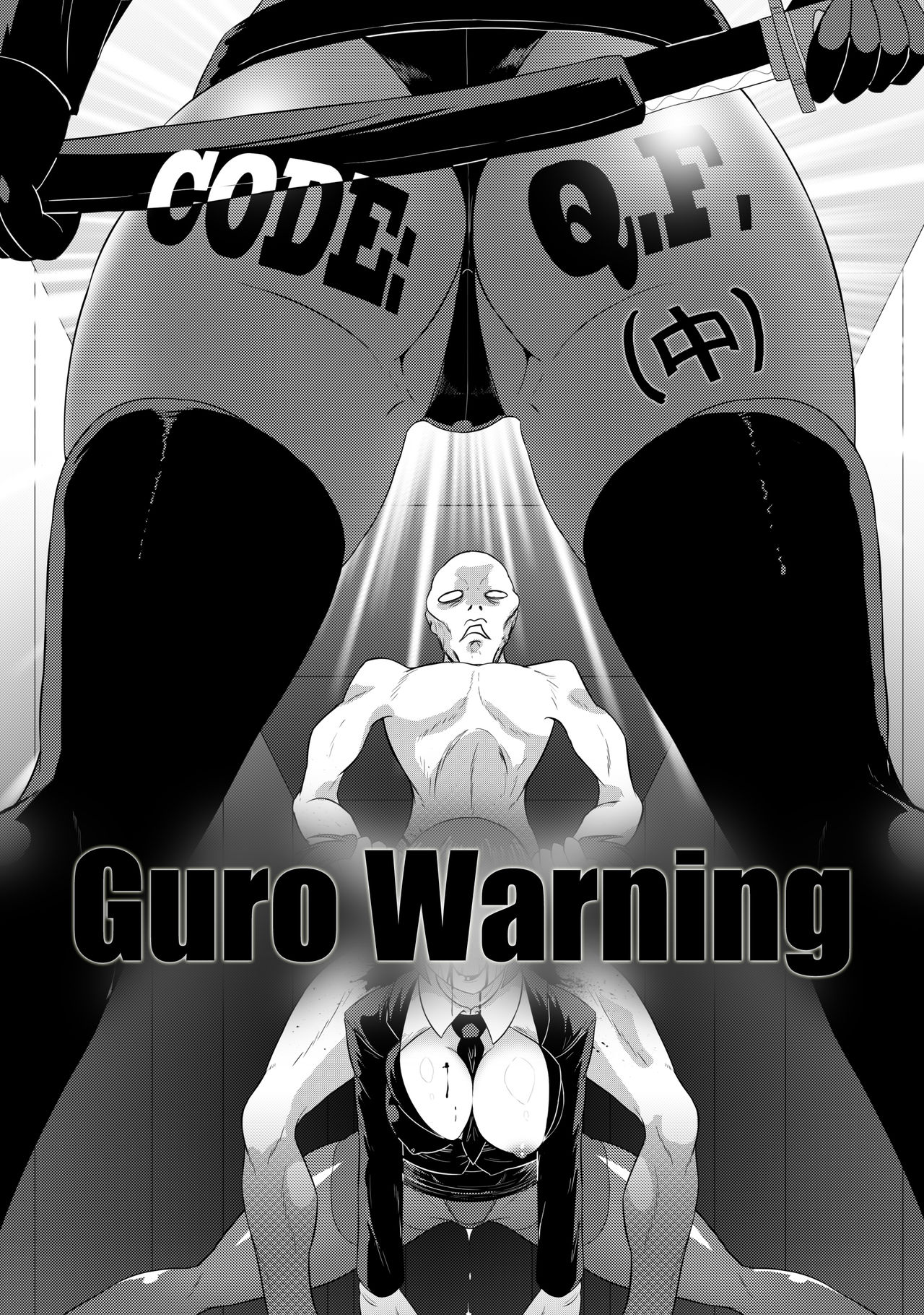 Code Q.F. page 2 full