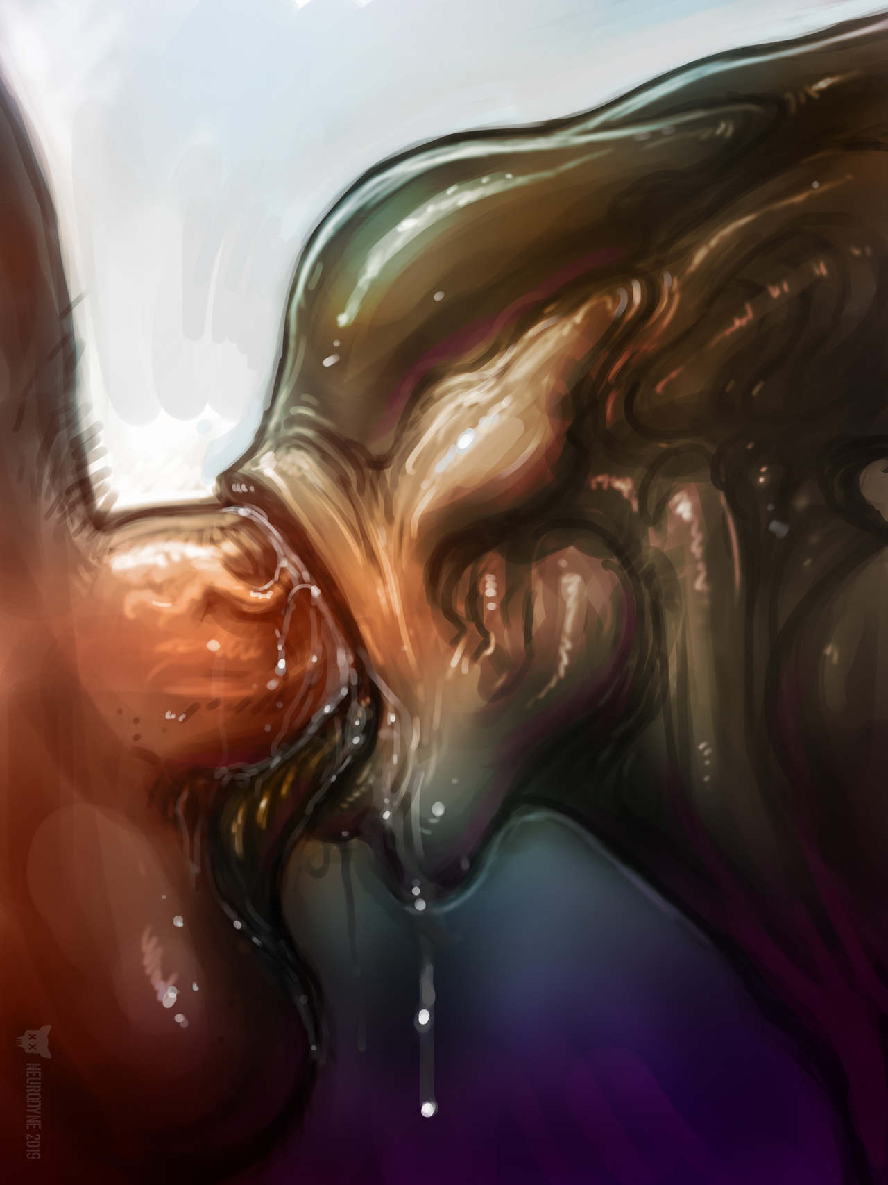 Alien Delights page 12 full