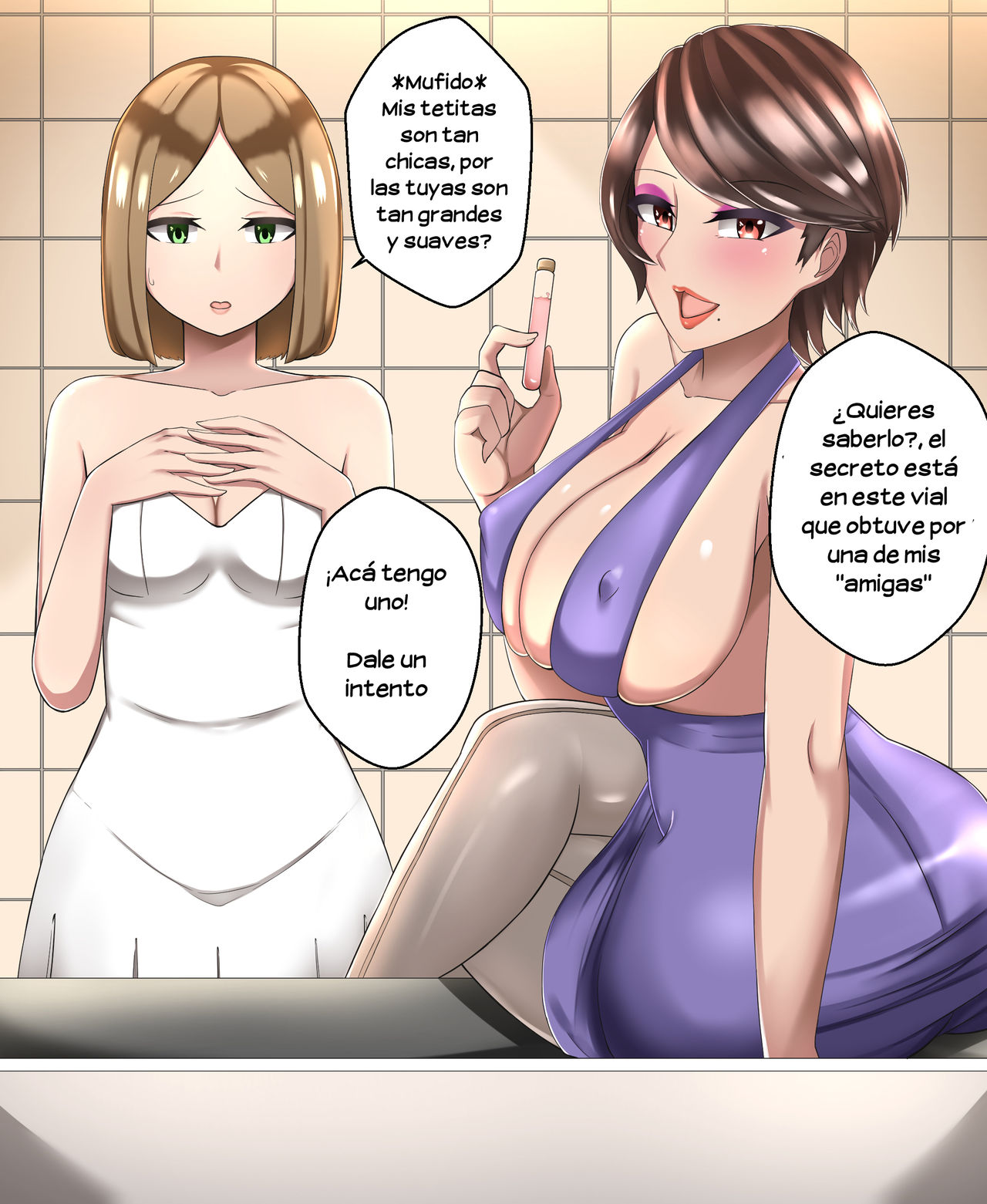 Bride NTR page 1 full