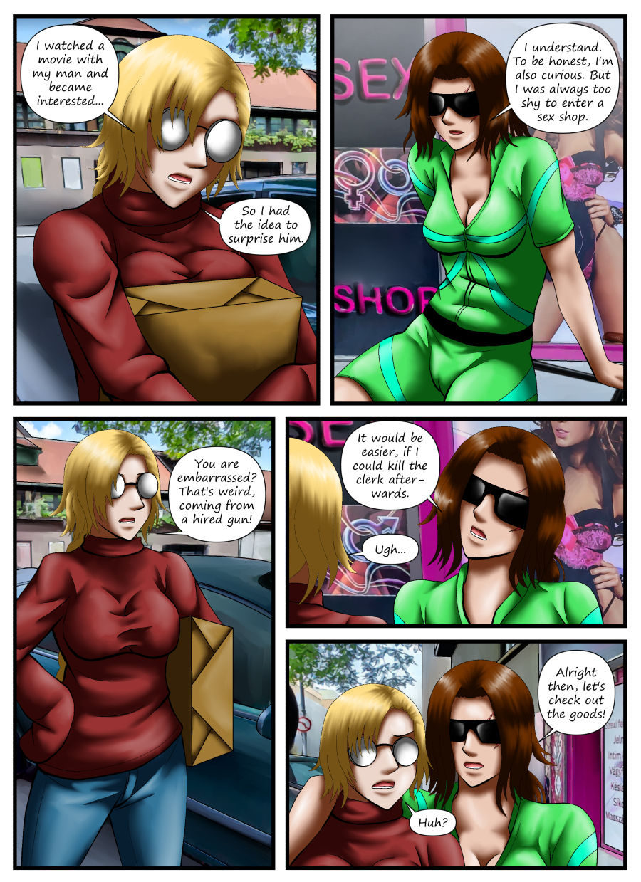 The Unboxing page 3 full