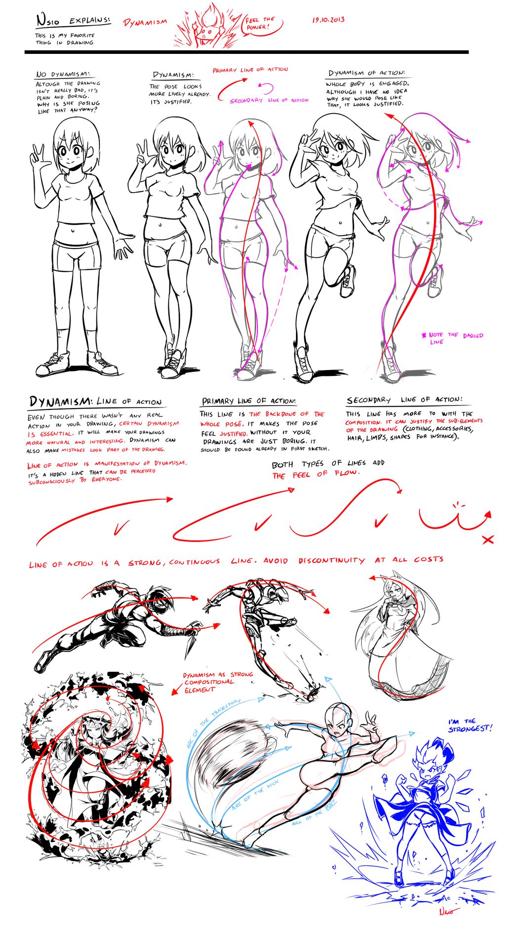 RESOURCE GUIDE FOR ARTIST page 11 full