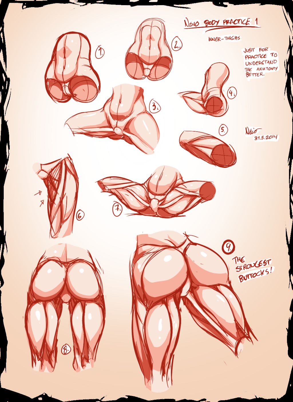 RESOURCE GUIDE FOR ARTIST page 9 full
