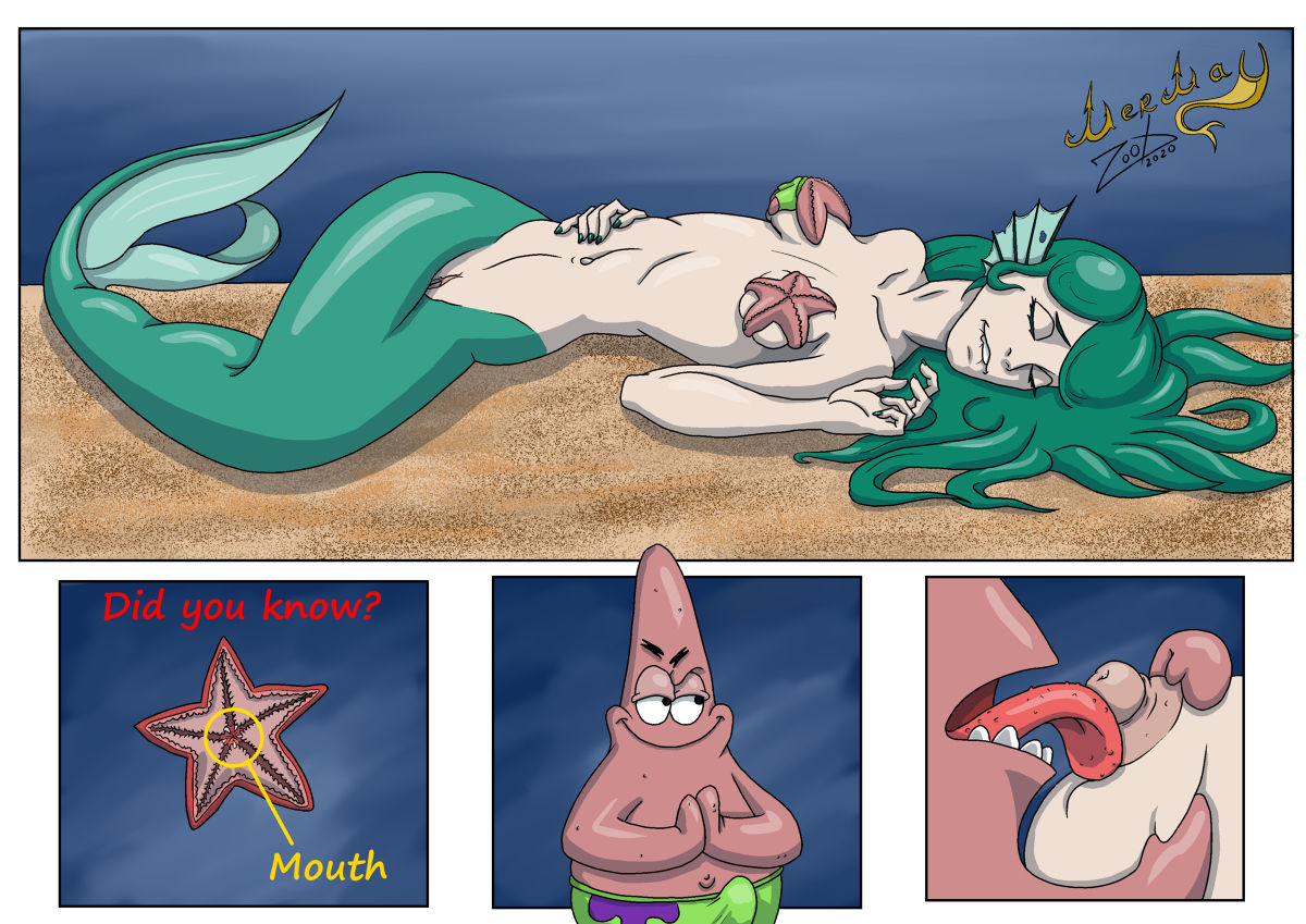 Mermay 2020 by ZOObastik page 11 full