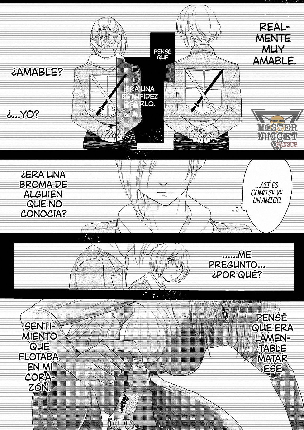 Life goes on page 11 full