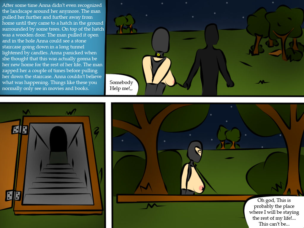 Home alone page 12 full