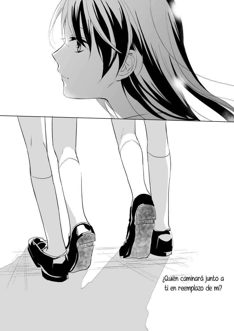 10. Love Live By Your Side page 12 full