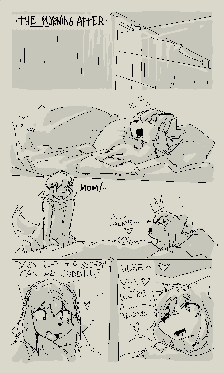 The Morning After page 2 full
