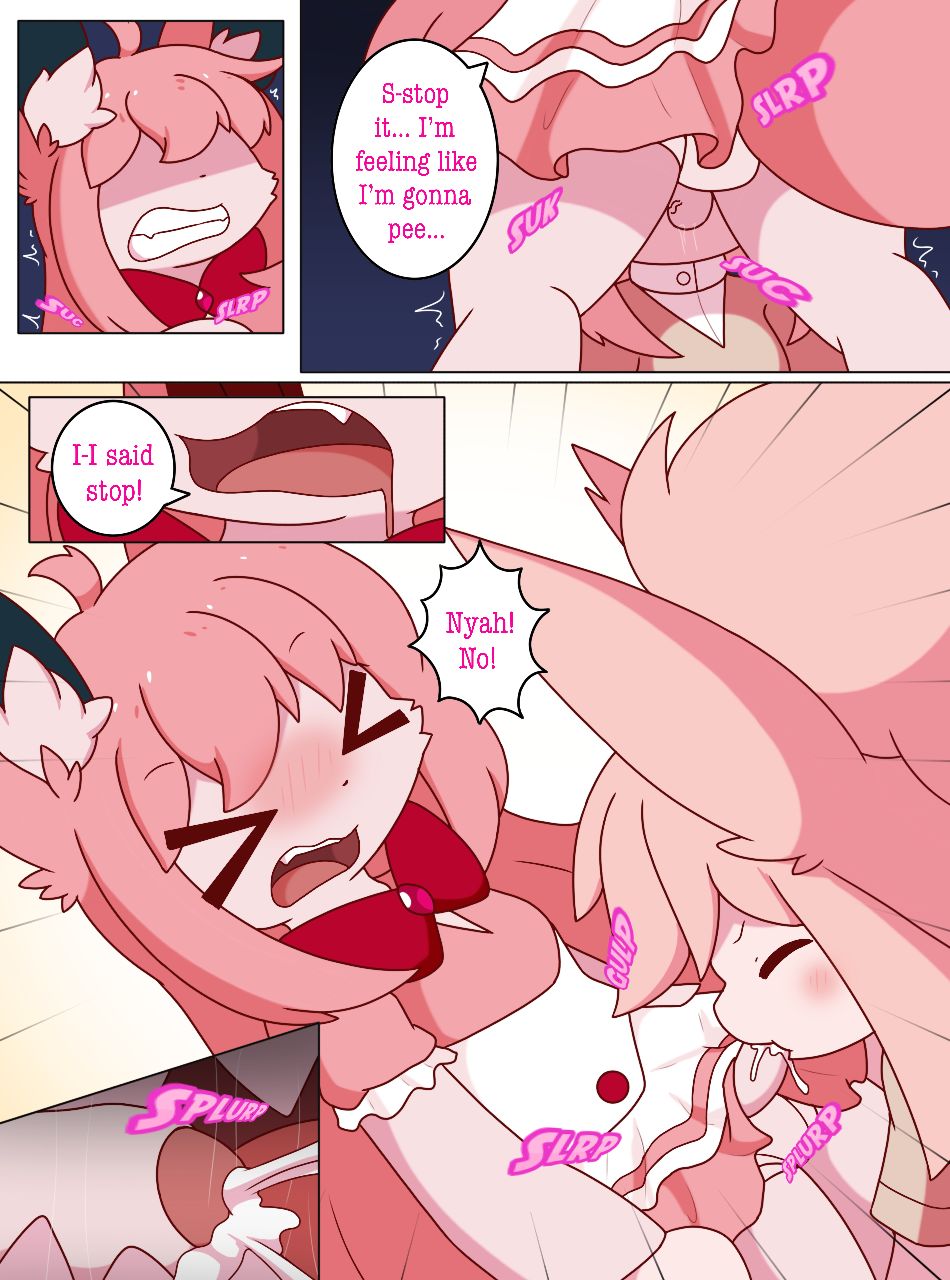Secret Hobby page 11 full