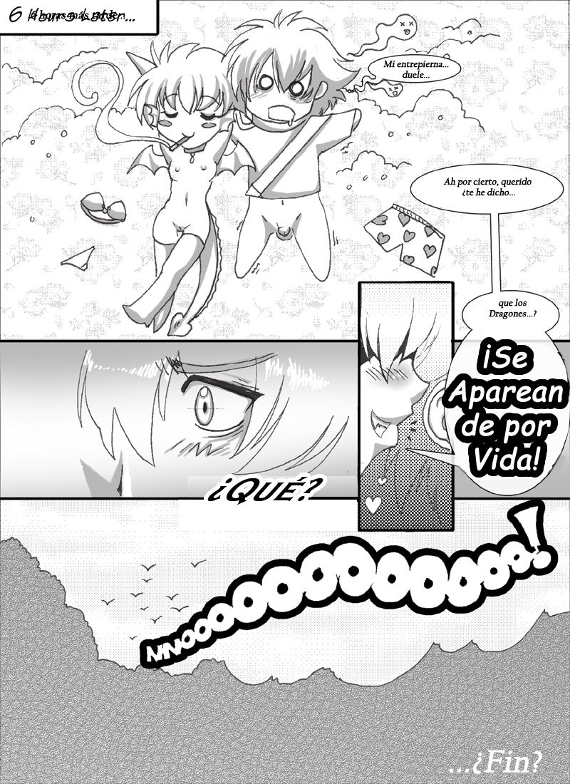 Dragon Fest page 11 full