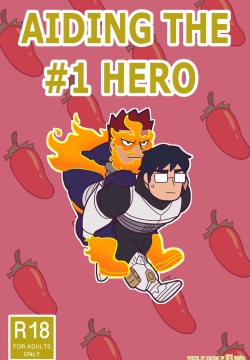 Aiding the #1 hero