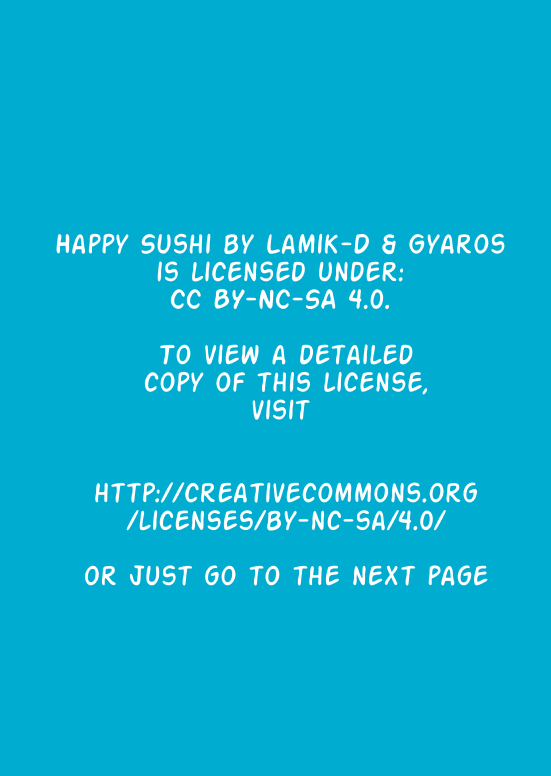 HAPPY SUSHI page 2 full