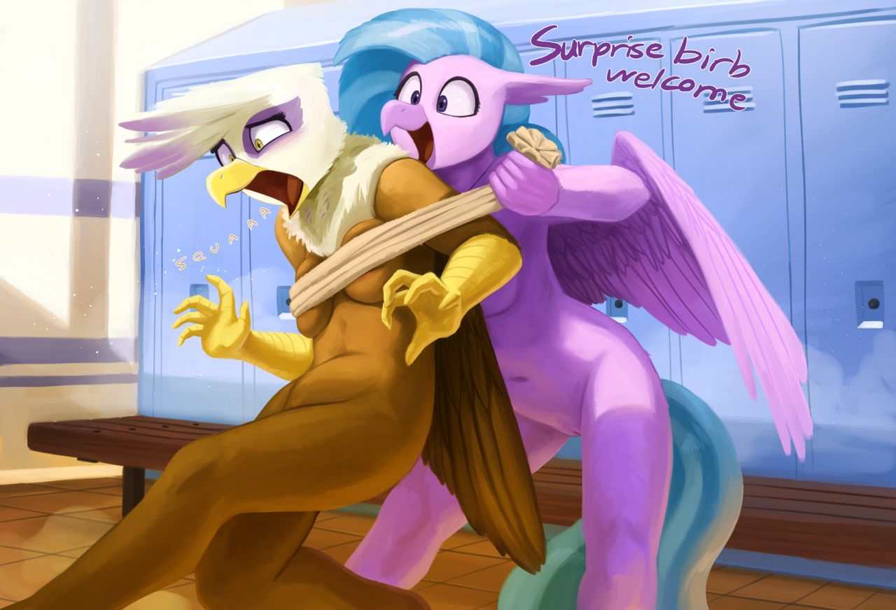 Buck Neighk'd page 7 full