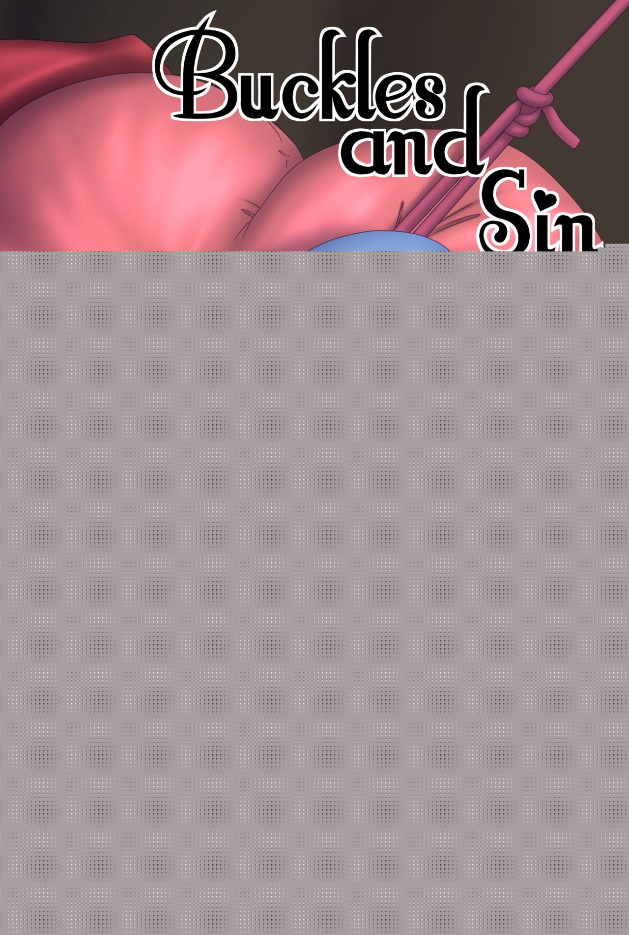 Buckles & Sin 2: Kink, Comfort, Contentment page 1 full