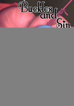 Buckles & Sin 2: Kink, Comfort, Contentment