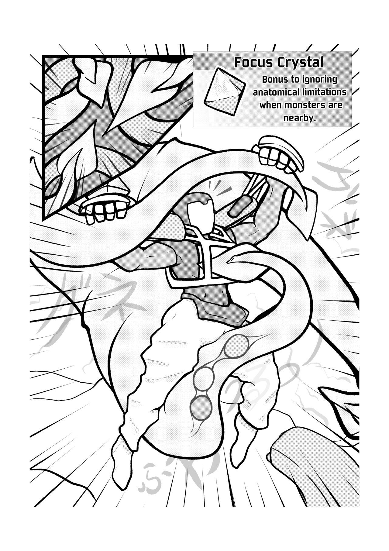 Artifact of Lust page 8 full