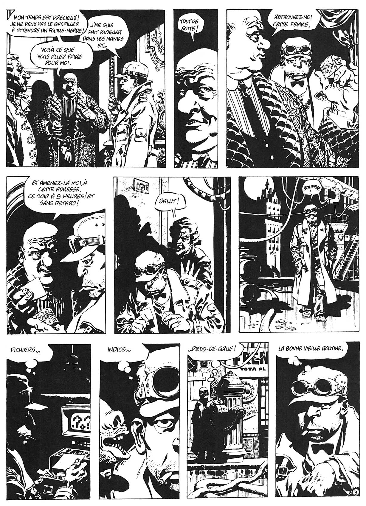 Le Fouineur page 7 full