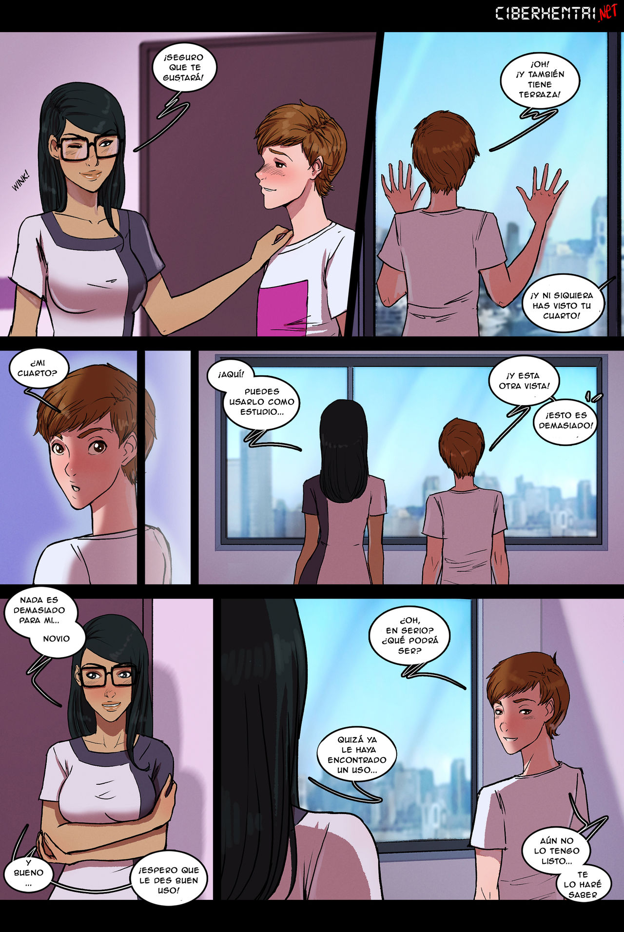 Raan's Doll #3 page 9 full