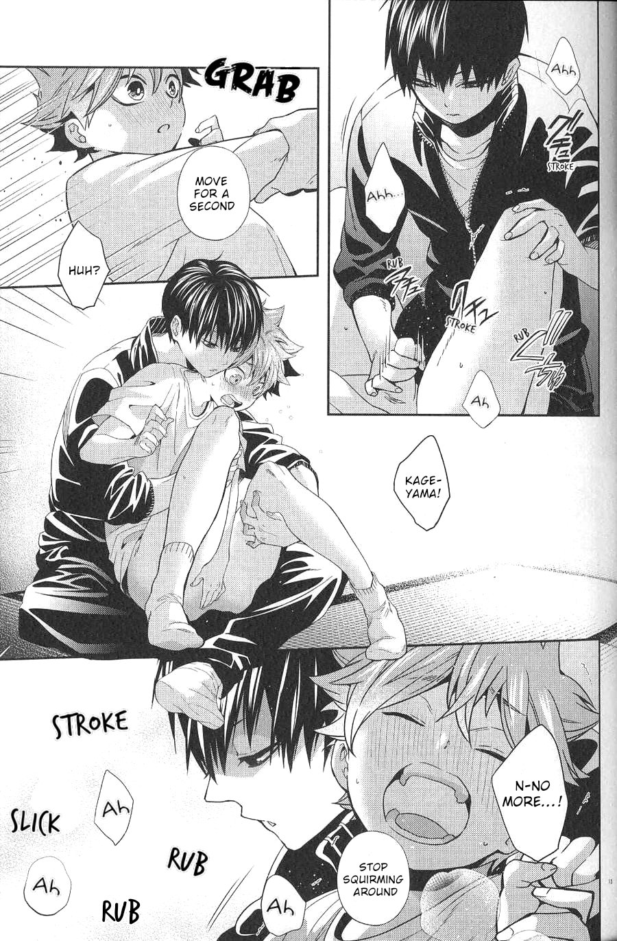 Sakasama Seesaw | Seesaw of Opposites? page 12 full