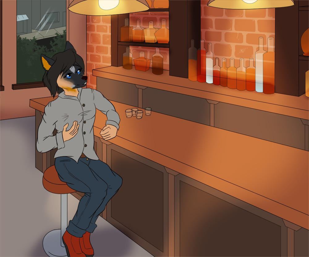 Fox Whiskey page 4 full
