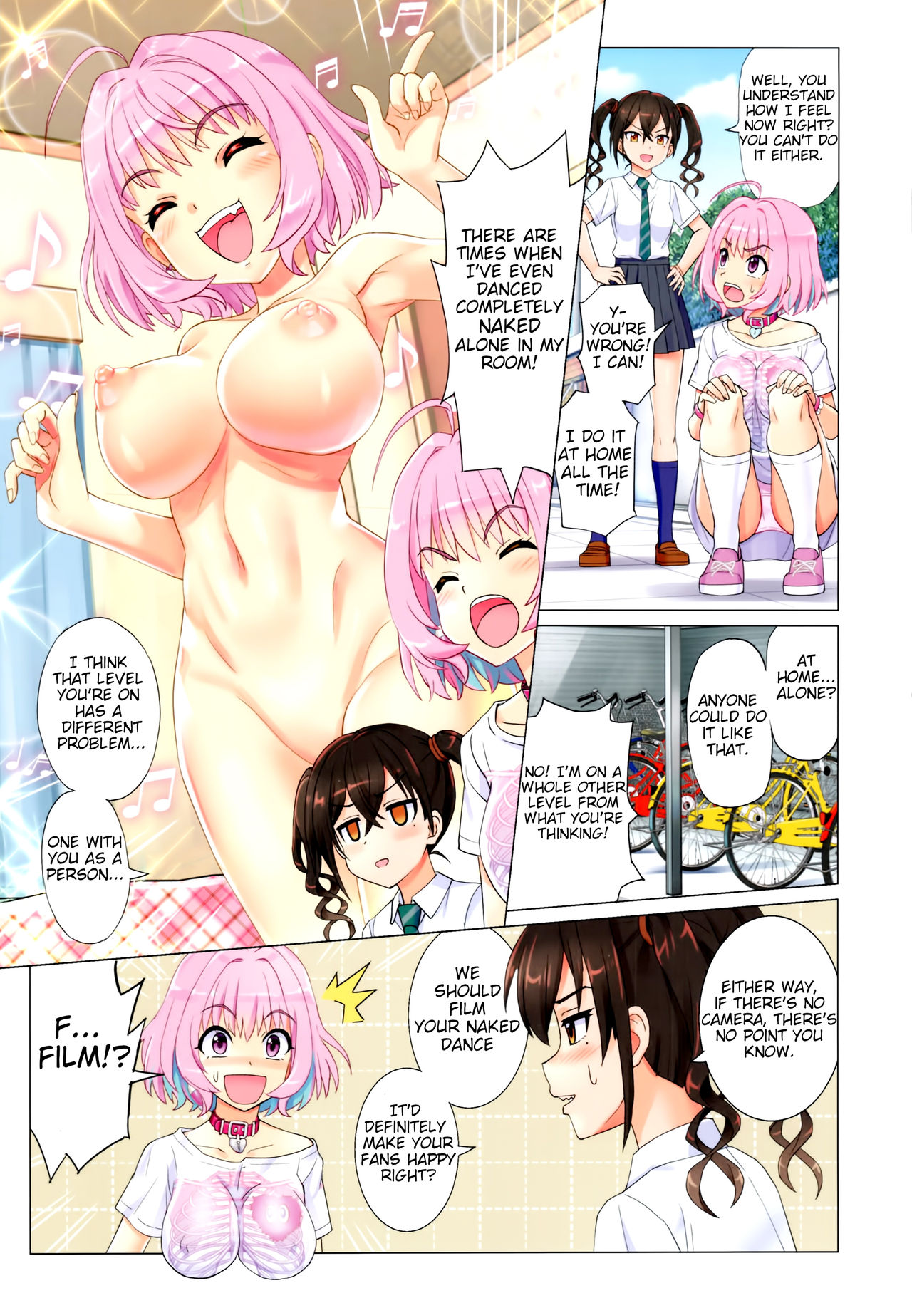 Makkakka Lesson page 12 full