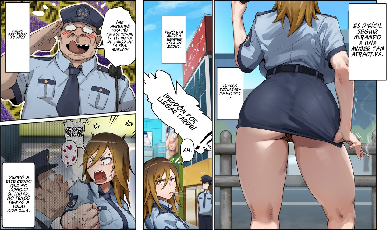 Date Makiko page 5 full